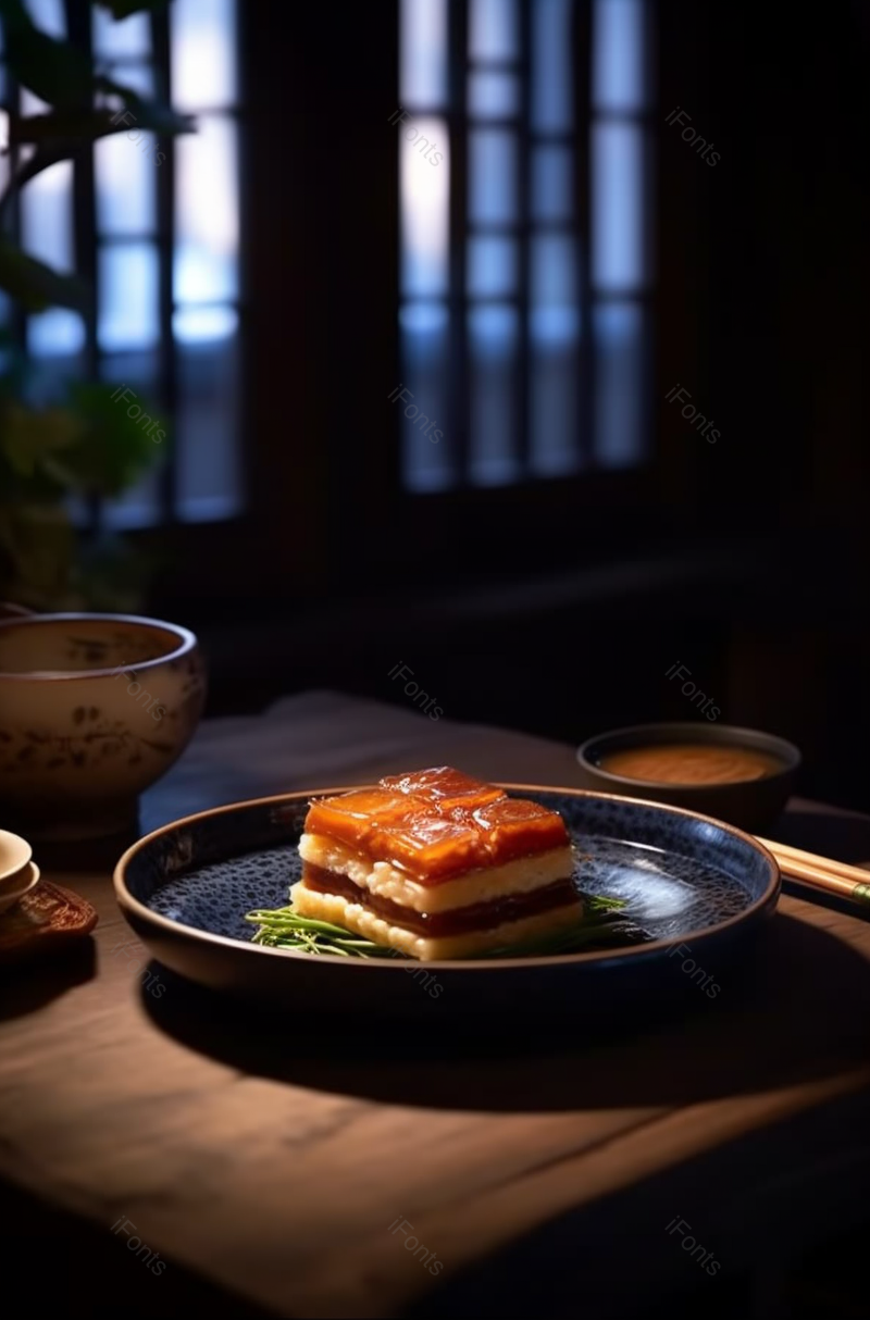 中华美食红烧肉静物,高清,摄影图,摄影图片,图片大全,摄影图免费下载